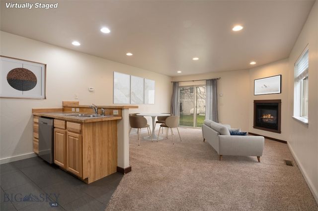 935 Forestglen Drive D, Bozeman, MT 59718