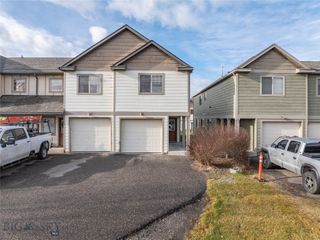 935 Forestglen Drive D, Bozeman, MT 59718