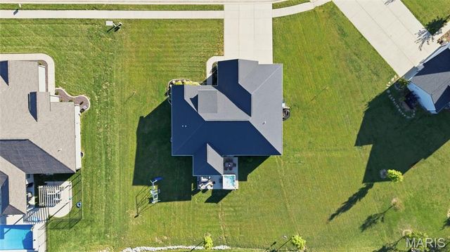 3717 Golfview Circle, Shiloh, IL 62221
