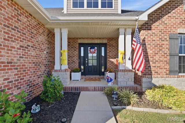 3717 Golfview Circle, Shiloh, IL 62221