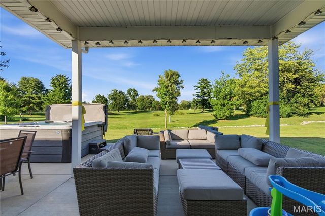 3717 Golfview Circle, Shiloh, IL 62221