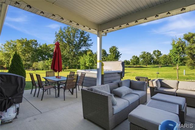 3717 Golfview Circle, Shiloh, IL 62221