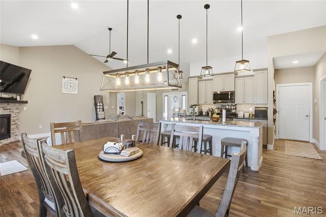 3717 Golfview Circle, Shiloh, IL 62221