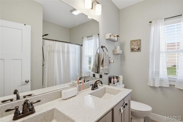 3717 Golfview Circle, Shiloh, IL 62221