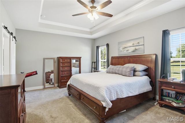 3717 Golfview Circle, Shiloh, IL 62221