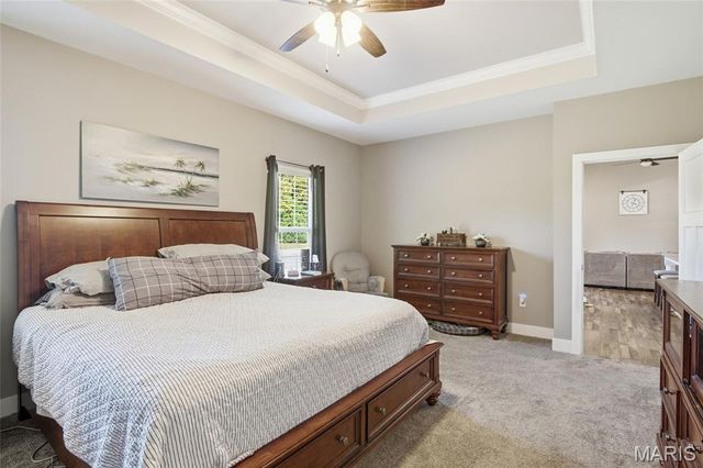 3717 Golfview Circle, Shiloh, IL 62221