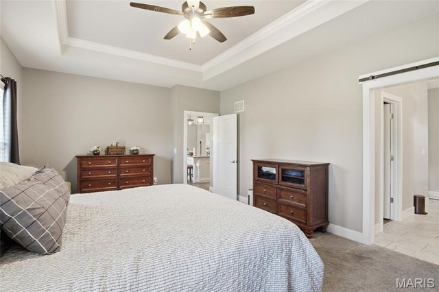 3717 Golfview Circle, Shiloh, IL 62221