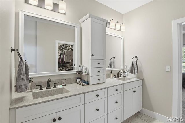 3717 Golfview Circle, Shiloh, IL 62221