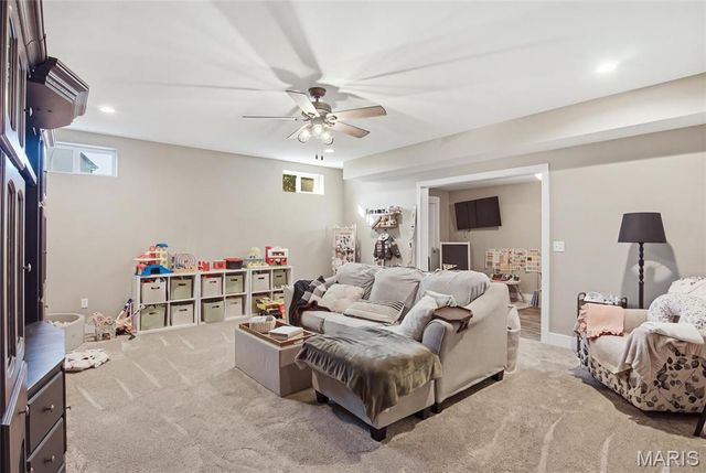 3717 Golfview Circle, Shiloh, IL 62221