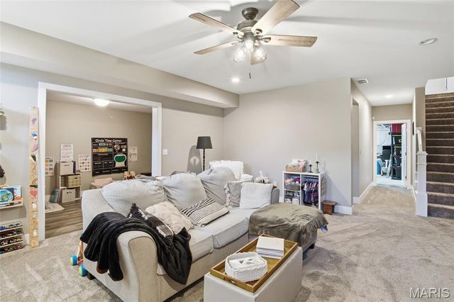 3717 Golfview Circle, Shiloh, IL 62221