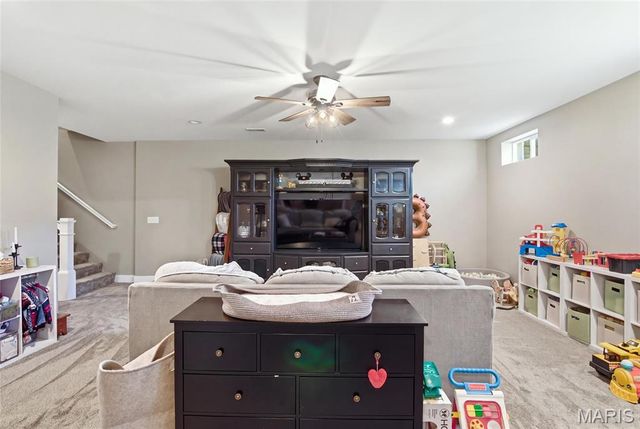 3717 Golfview Circle, Shiloh, IL 62221