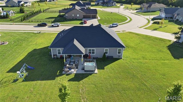 3717 Golfview Circle, Shiloh, IL 62221