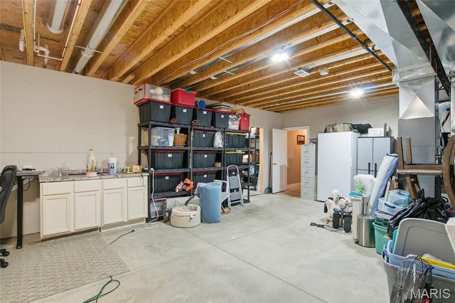 3717 Golfview Circle, Shiloh, IL 62221