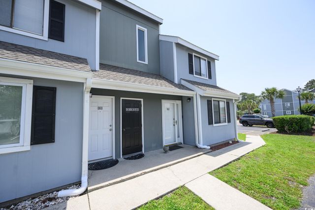 1890 Colony Dr Apt 18C, Surfside Beach, SC 29575