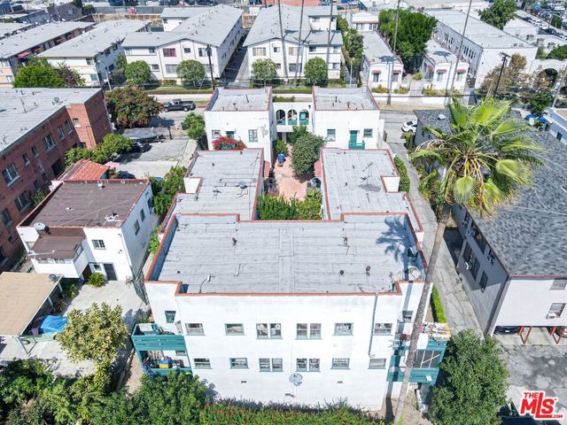 4520 Willow Brook Avenue, Los Angeles, CA 90029