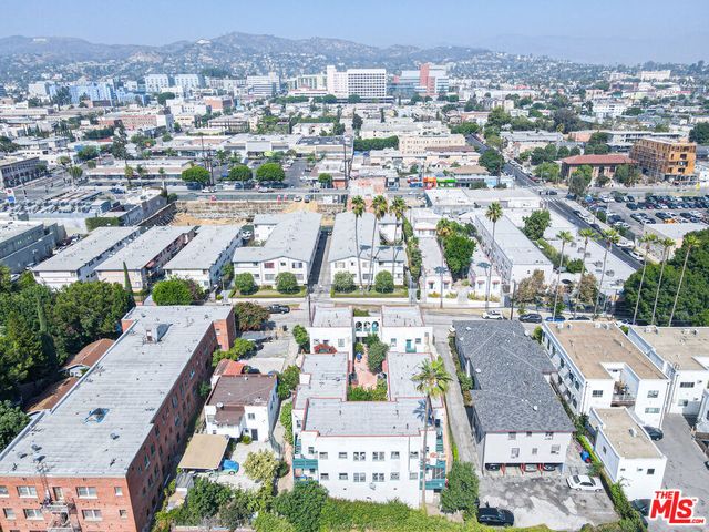 4520 Willow Brook Avenue, Los Angeles, CA 90029