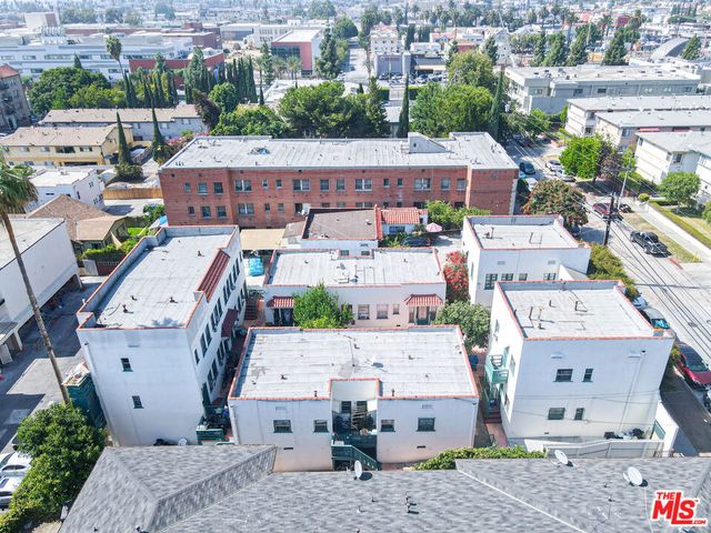 4520 Willow Brook Avenue, Los Angeles, CA 90029