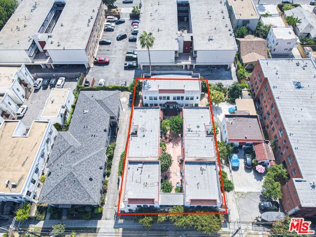 4520 Willow Brook Avenue, Los Angeles, CA 90029