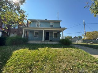 510 W Norman Avenue, Dayton, OH 45406