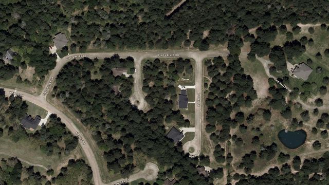 0 Pine Valley Drive, New Ulm, TX 78950