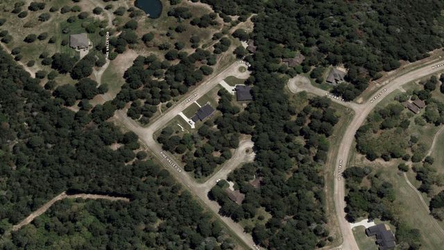 0 Pine Valley Drive, New Ulm, TX 78950