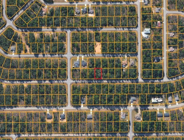 1602 W HIALEAH DRIVE, Citrus Springs, FL 34434