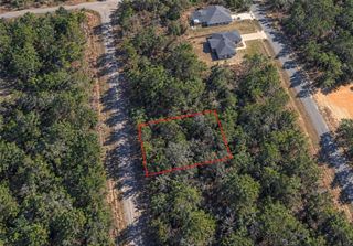 1602 W HIALEAH DRIVE, Citrus Springs, FL 34434
