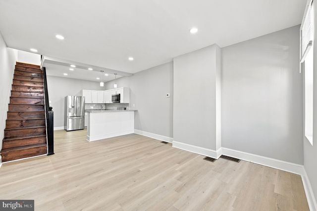 3105 N CHADWICK ST, Philadelphia, PA 19132
