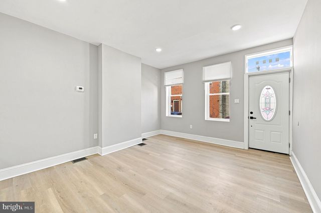 3105 N CHADWICK ST, Philadelphia, PA 19132