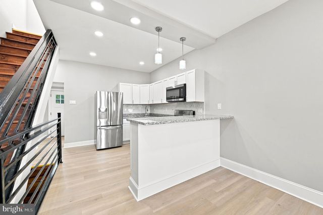 3105 N CHADWICK ST, Philadelphia, PA 19132