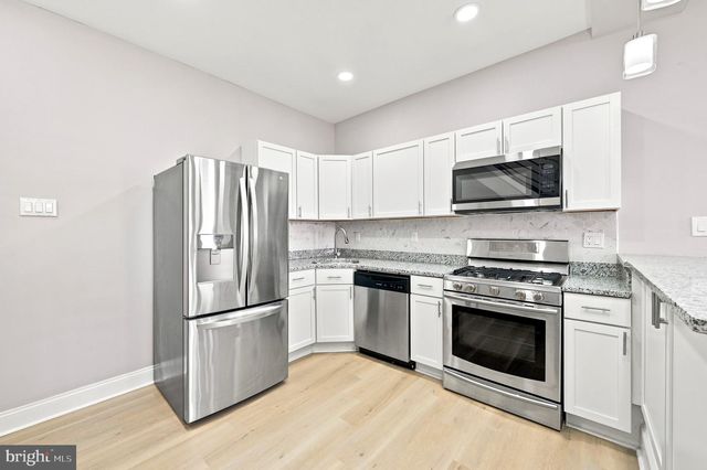 3105 N CHADWICK ST, Philadelphia, PA 19132
