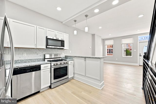 3105 N CHADWICK ST, Philadelphia, PA 19132