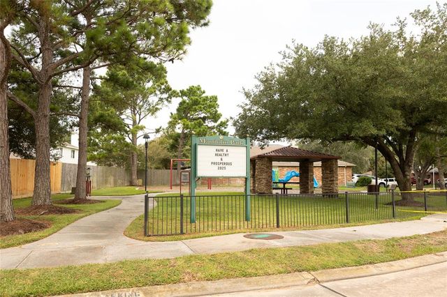 13026 Sayan Glen Lane, Houston, TX 77070
