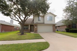13026 Sayan Glen Lane, Houston, TX 77070