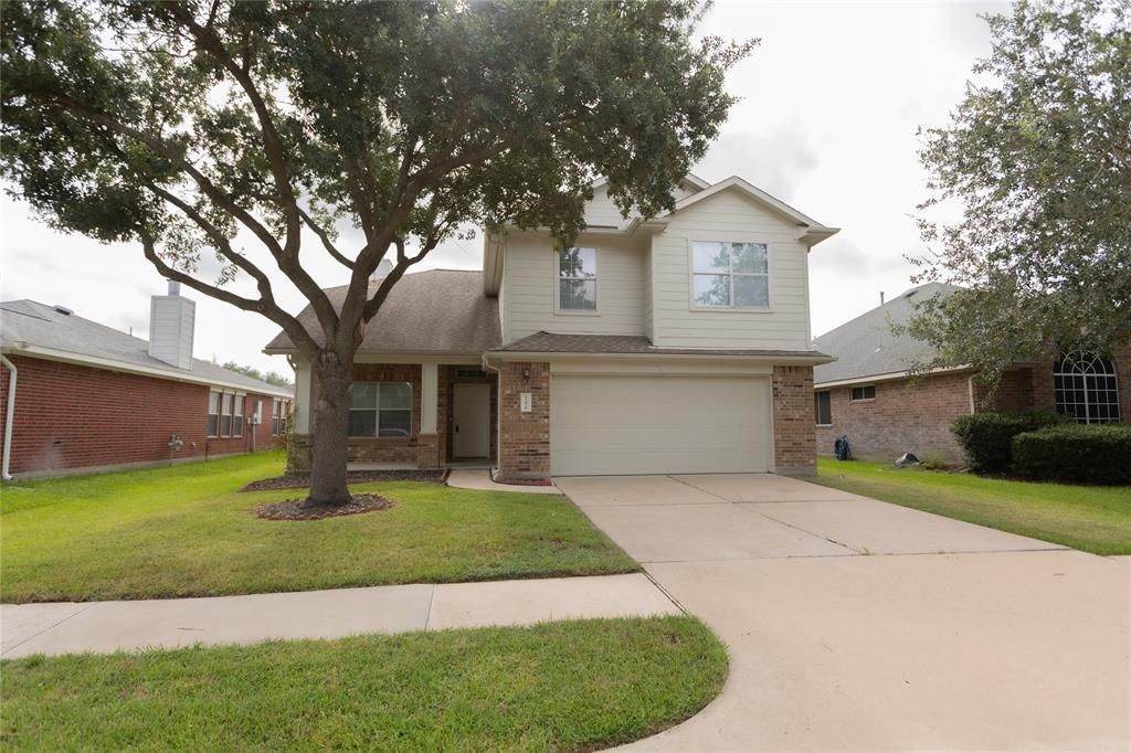 13026 Sayan Glen Lane, Houston, TX 77070