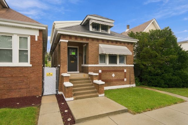 3422 W 60th Street, Chicago, IL 60629