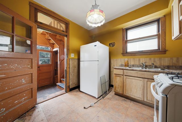 3422 W 60th Street, Chicago, IL 60629