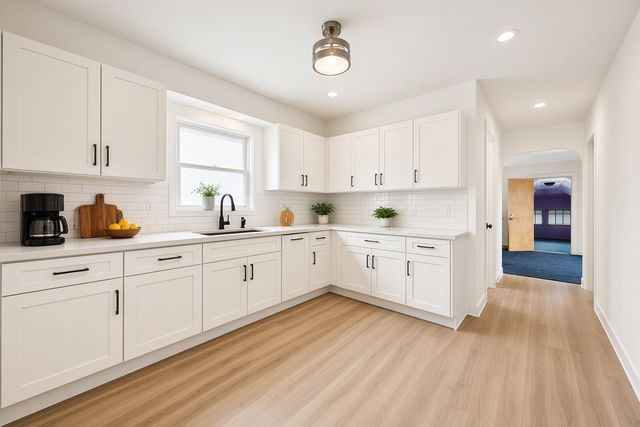 3422 W 60th Street, Chicago, IL 60629