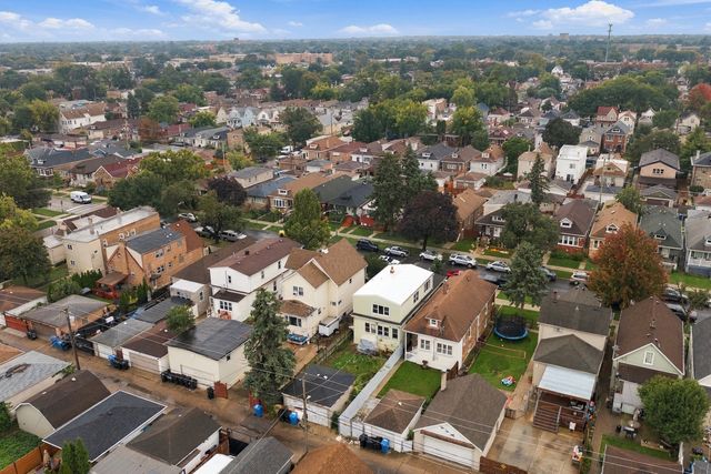 3422 W 60th Street, Chicago, IL 60629