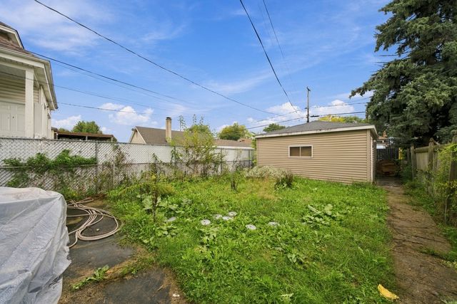 3422 W 60th Street, Chicago, IL 60629