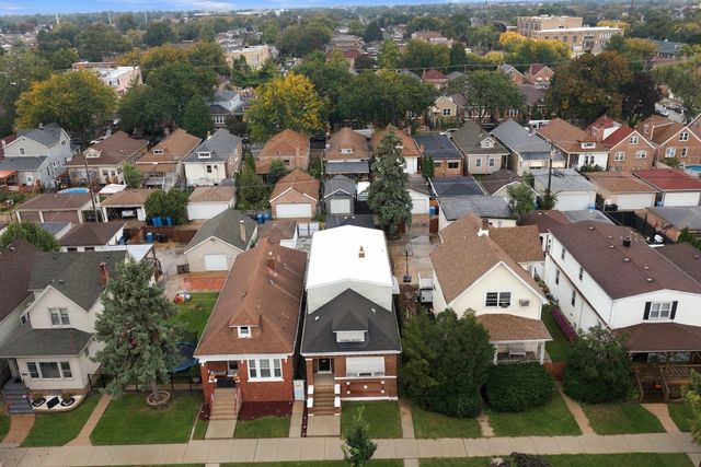 3422 W 60th Street, Chicago, IL 60629