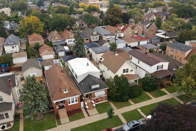 3422 W 60th Street, Chicago, IL 60629