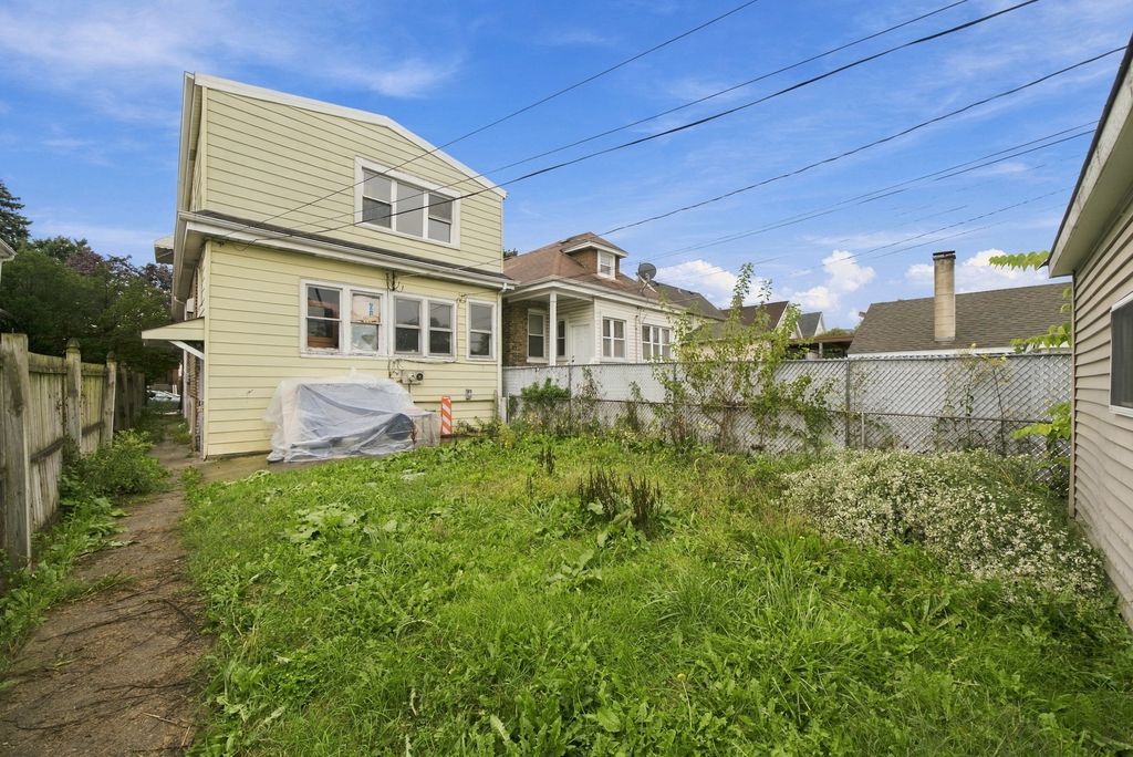 3422 W 60th Street, Chicago, IL 60629 — photo 3