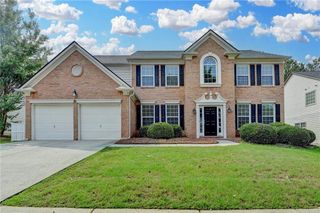 148 Crystal Downs Way, Suwanee, GA 30024