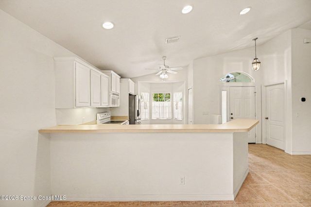 2194 Spring Creek Circle, Palm Bay, FL 32905