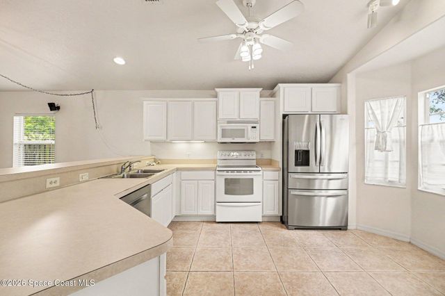 2194 Spring Creek Circle, Palm Bay, FL 32905