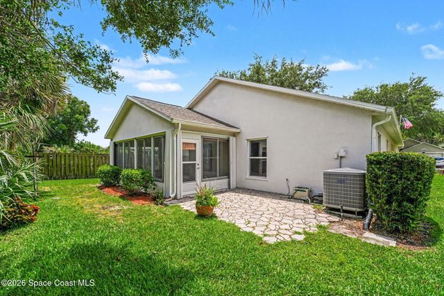 2194 Spring Creek Circle, Palm Bay, FL 32905