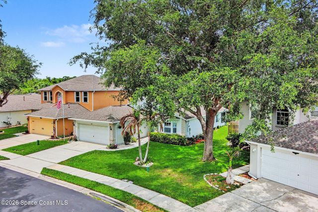 2194 Spring Creek Circle, Palm Bay, FL 32905