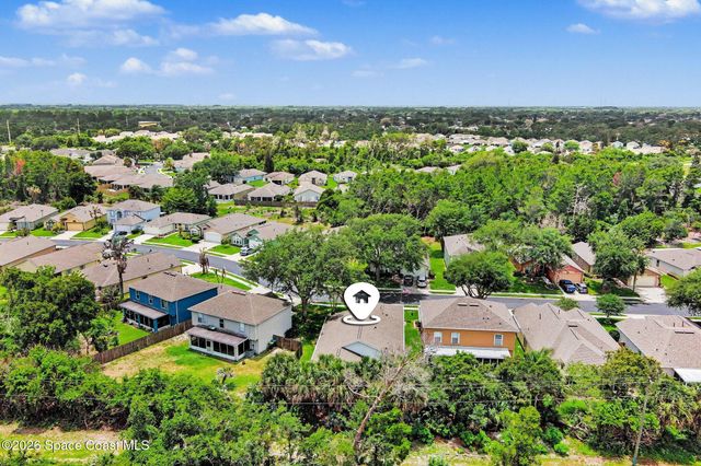 2194 Spring Creek Circle, Palm Bay, FL 32905