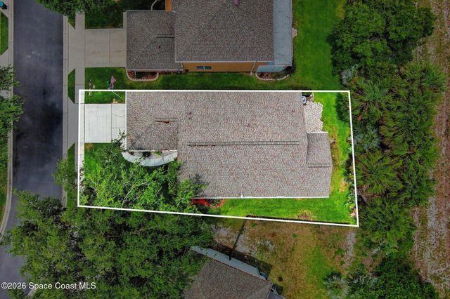 2194 Spring Creek Circle, Palm Bay, FL 32905